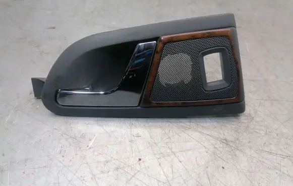 Skoda Octavia Mk1 (1U) Rear door interior handle 1U4839247