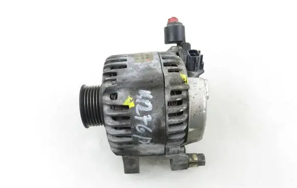 Ford Fiesta Generator/alternator 3S6TAA