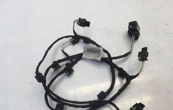 Skoda Karoq Parking sensor (PDC) wiring loom 57A971104