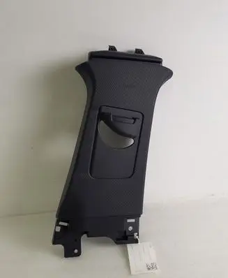 (B) pillar trim (top)