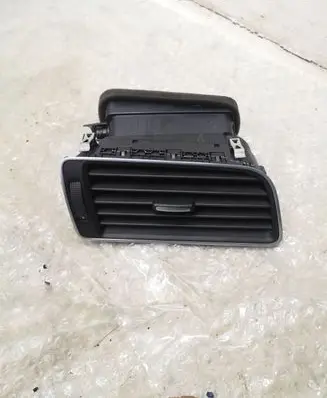 Volkswagen PASSAT B7 USA Dashboard side air vent grill/cover trim 561819704