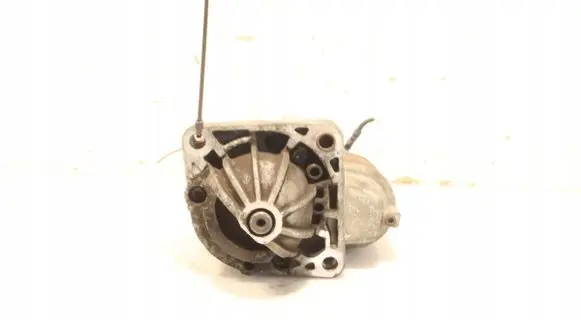 Fiat Stilo Starter motor D6RA138