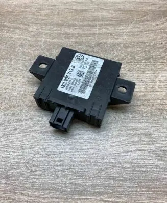 Alarm control unit/module