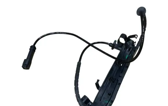 BMW X5 F15 ABS rear brake sensor 34526771777