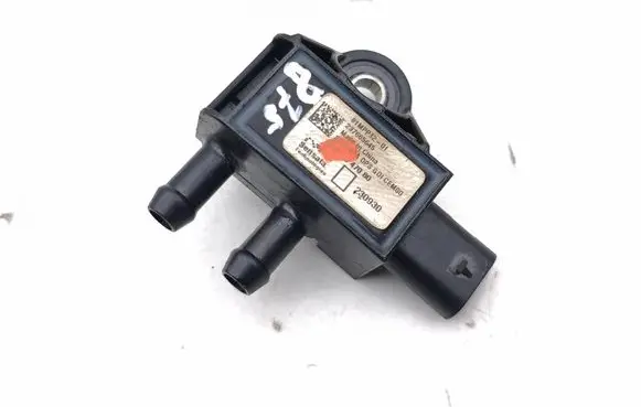 Peugeot 2008 II Exhaust gas pressure sensor 9812047080 81MPP1201