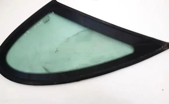 Renault Scenic I Rear side window