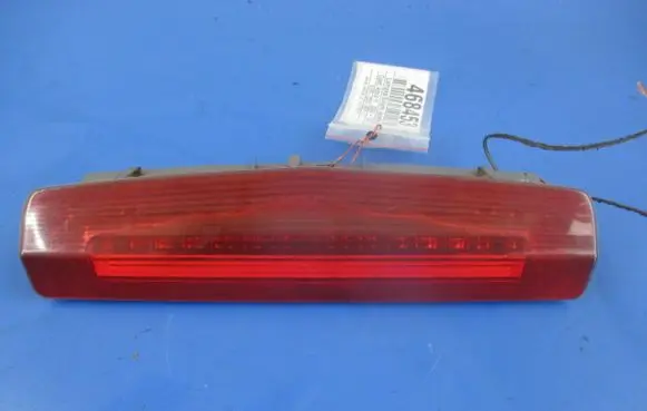 Opel Astra H Boot/trunk interior light 24451878