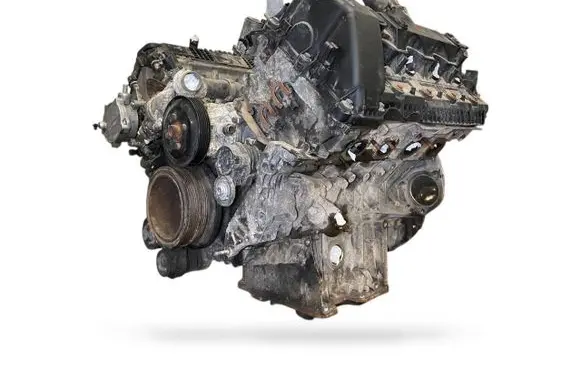 BMW X5 E53 Engine 7515110 7504433 7545384