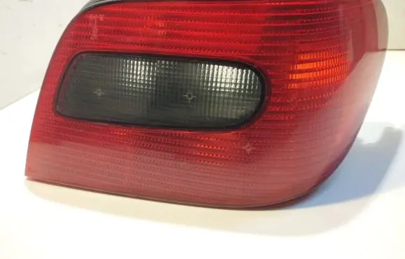 Citroen Xsara Rear/tail lights 2534D