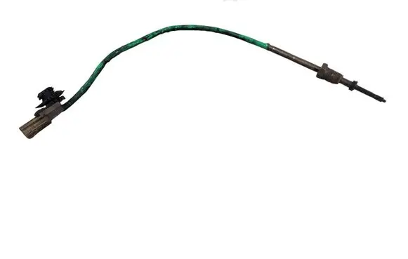 Mercedes-Benz C W205 Exhaust gas temperature sensor 226408367R
