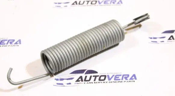 BMW 5 E60 E61 Tailgate/trunk/boot tension spring 7045884