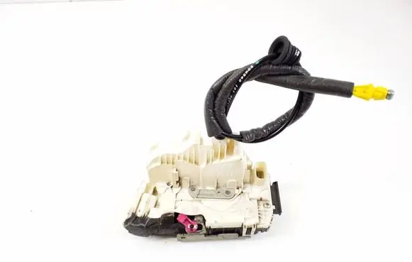 Jeep Grand Cherokee Front door lock P04560133AE