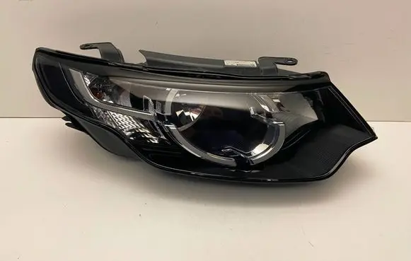 Headlight/headlamp