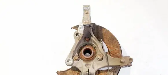 Opel Insignia A Front wheel hub