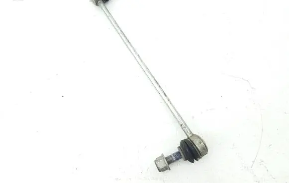Ford Fusion II Front anti-roll bar/stabilizer link DG9C3R438 DG9C3B438ANC