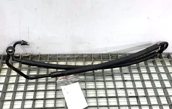BMW 5 E39 Brake booster pipe/hose 
