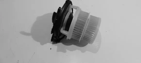 Lexus IS III XE30 Heater fan/blower
