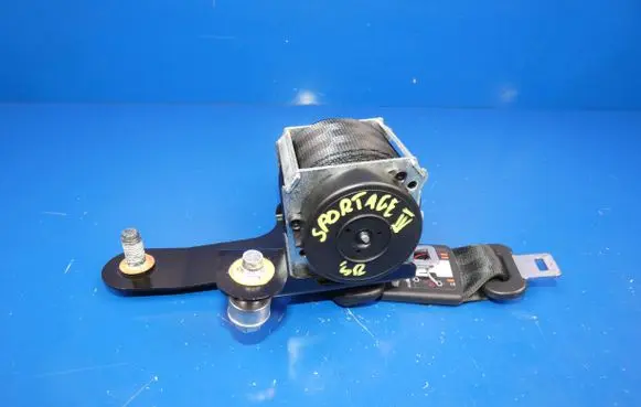 KIA Sportage Middle seatbelt (rear) 89850F1000
