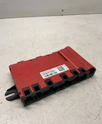 BMW 3 F30 F35 F31 Positive wiring loom 19175000001 922775205 V6922775205