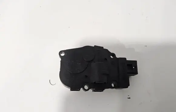 Porsche Macan (95B) Air flap motor/actuator 99162442502