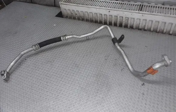 Chevrolet Captiva Air conditioning (A/C) pipe/hose AL030407