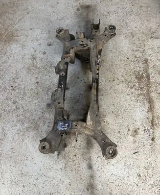 Hyundai Santa Fe Rear subframe 