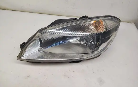 Skoda Roomster (5J) Headlight/headlamp 2918
