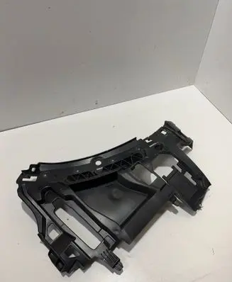 Porsche Cayenne (9Y0 9Y3) Front bumper corner part panel trim 9Y0807957F
