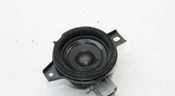 Cadillac Escalade Front door speaker 22956279