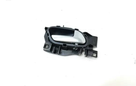Peugeot 208 Front door interior handle 96605253VV