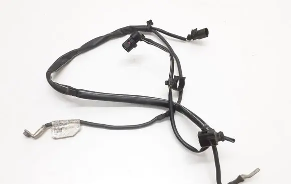 Volkswagen Golf VII Wires (generator/alternator) 5Q0971230DT