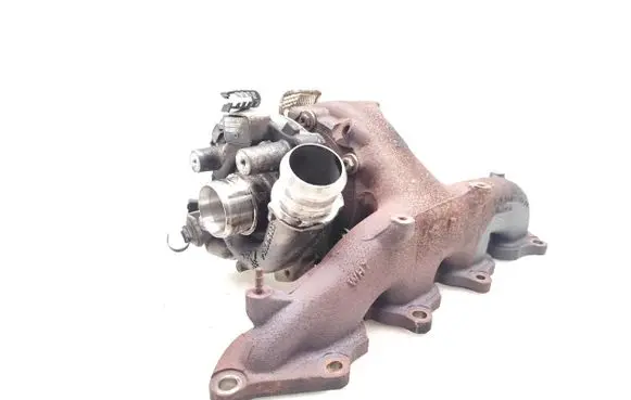 Ford Mondeo MK V Turbo 9807873180