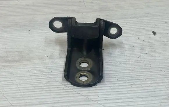 Nissan Qashqai Front door check strap stopper 