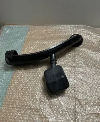 Fiat 500X Air intake hose/pipe 51938298 51938300 51938297