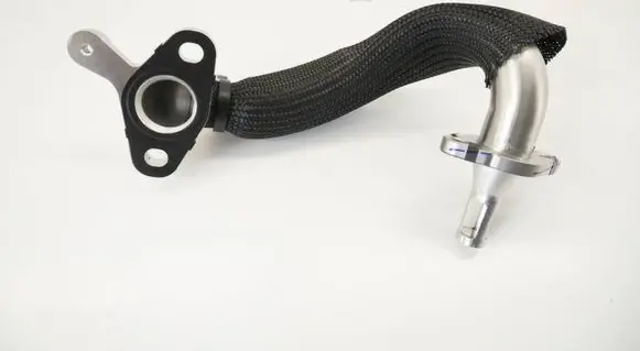 Renault Master III EGR valve line/pipe/hose 147130894R 290022B0021