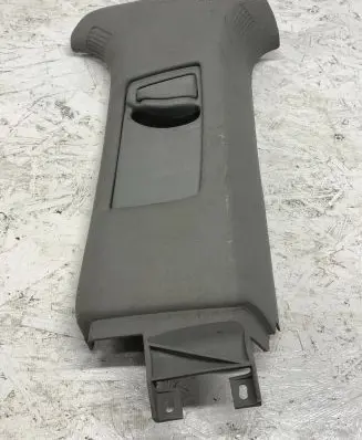 Audi A3 S3 8L (B) pillar trim (top) 8L3867244F