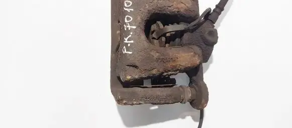 BMW 1 E81 E87 Front brake caliper