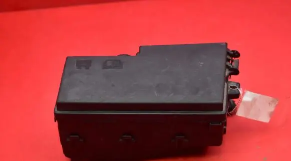 Ford Focus C-MAX Fuse box set 8M5T-14K733-JTA