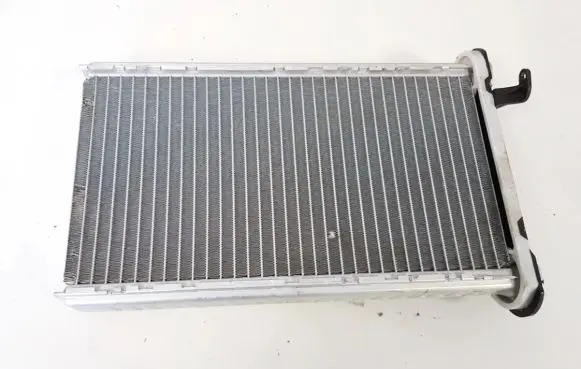 BMW 1 F20 F21 Heater blower radiator t1012895F