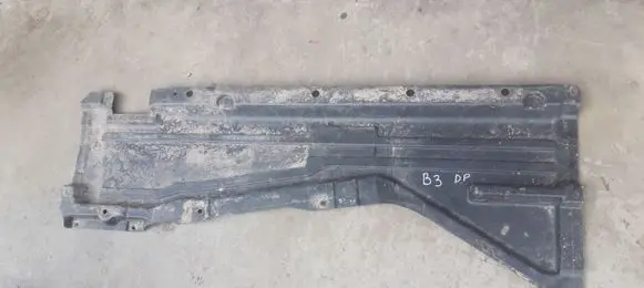 Pickup box liner