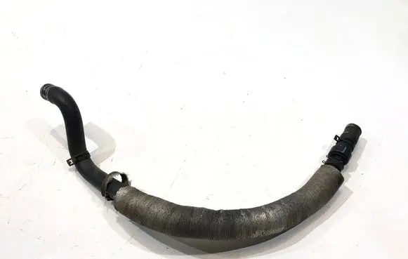 Peugeot 807 Oil cooling pipe 