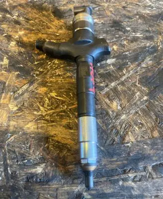 Opel Signum Fuel injector 10G02039 0800
