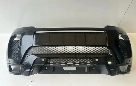 Land Rover Range Rover Evoque L551 Front bumper GJ3217F003CW