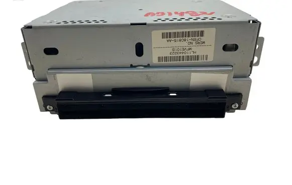 Volvo XC70 Radio/CD/DVD/GPS head unit 31357212AA