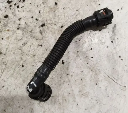 Ford Focus Breather/breather pipe/hose 