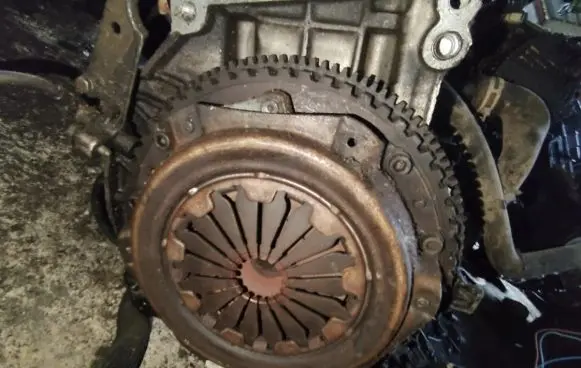 Citroen Xsara Clutch set kit