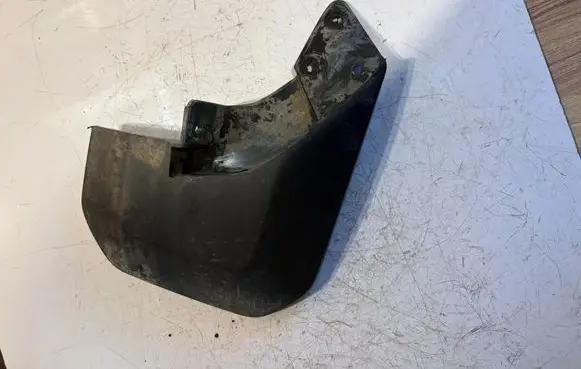 Ford Transit Rear mudguard BK3128370
