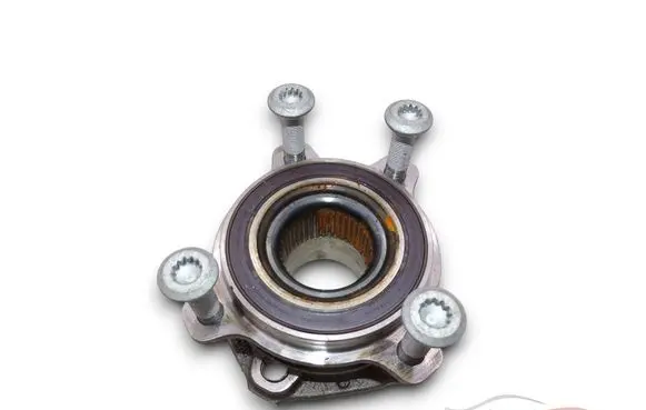 Audi A8 S8 D5 Rear wheel ball bearing 4K0407621B