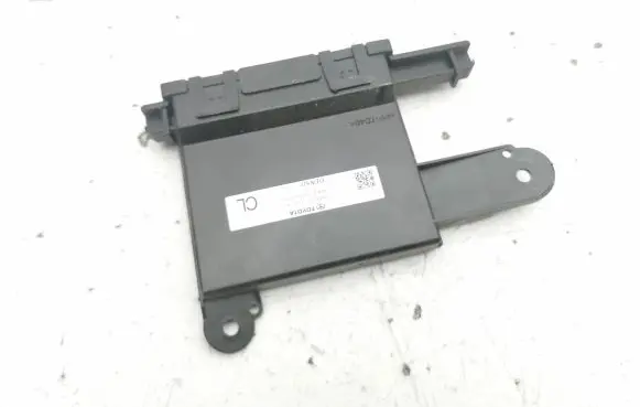 Toyota Corolla E210 E21 Other control units/modules 8865002L41 MB2775006161