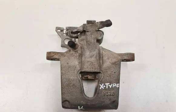 Jaguar X-Type Rear brake caliper